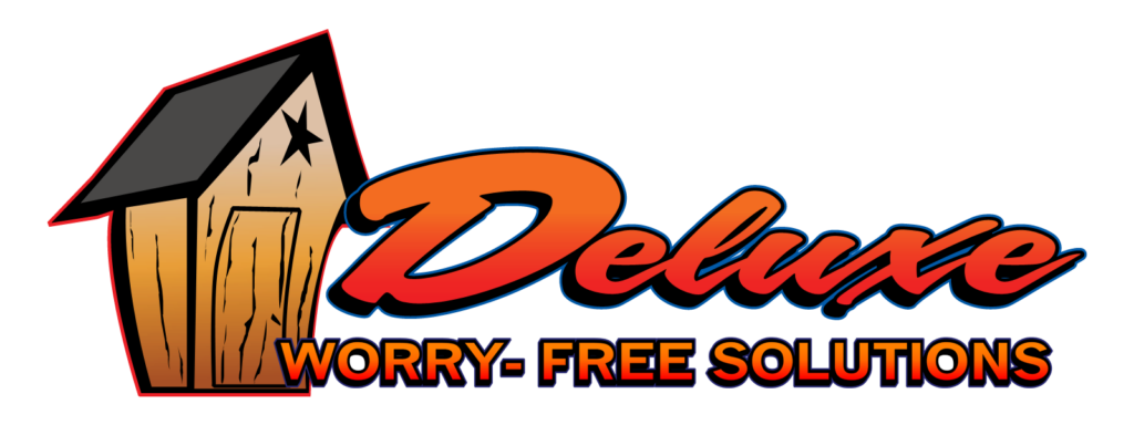 Deluxe Plumbing & Heating website, from DKM’s published case study